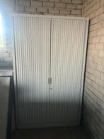 Kantoorkast, roldeurkast, installatiekast, klapdeurkast, Ophalen, Gebruikt, 50 tot 100 cm, Minder dan 100 cm