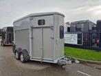 Ifor Williams Trailer HB 511 alu vloer en voorklep, Gebruikt, Overige typen