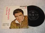 Elvis Presley    Surrender   Spanje      Orgineel, Ophalen of Verzenden, Zo goed als nieuw, Pop