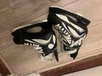 Ijshockeyschaatsen Roces maat 41, gebruikt maar in goede sta, Ophalen of Verzenden, Gebruikt, Schaatsen