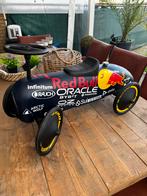 Stoere liopauto formule 1 RB, Ophalen of Verzenden, Zo goed als nieuw