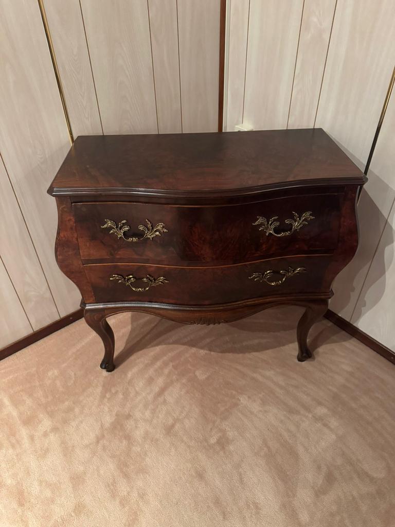 Zeer mooie Laden kast. /. Commode, Ophalen, Zo goed als nieuw