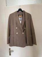 Josh V Exclusive blazer maat S, NIEUW!, Bruin, Nieuw, Ophalen of Verzenden, Jasje