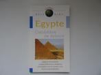 globus reisgids Egypte, Europa, Ophalen of Verzenden, Zo goed als nieuw, Reisgids of -boek