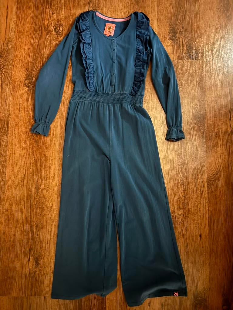 Z8 jumpsuit maat 140/146, Kleding | Dames, Jumpsuits, Ophalen of Verzenden, Zo goed als nieuw, Maat 34 (XS) of kleiner