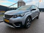 Peugeot 5008 1.2 PureTech Allure_7 PERSOON_AUTOMAAT_NETTE AU, Auto's, Gebruikt, 1199 cc, 7 stoelen, Bedrijf