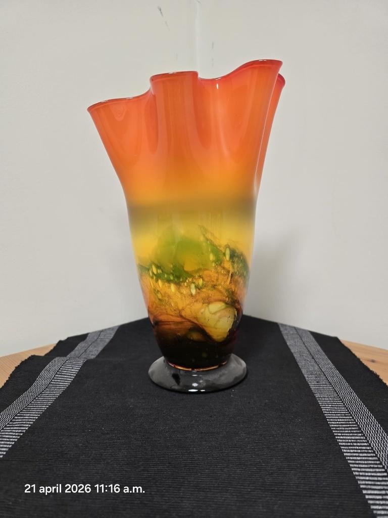 Murano, Antiek en Kunst, Antiek | Glas en Kristal, Ophalen