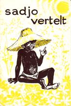 Sadjo vertelt, Ophalen of Verzenden, Gelezen