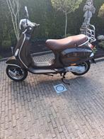 Vespa  2 takt, Ophalen, Gebruikt