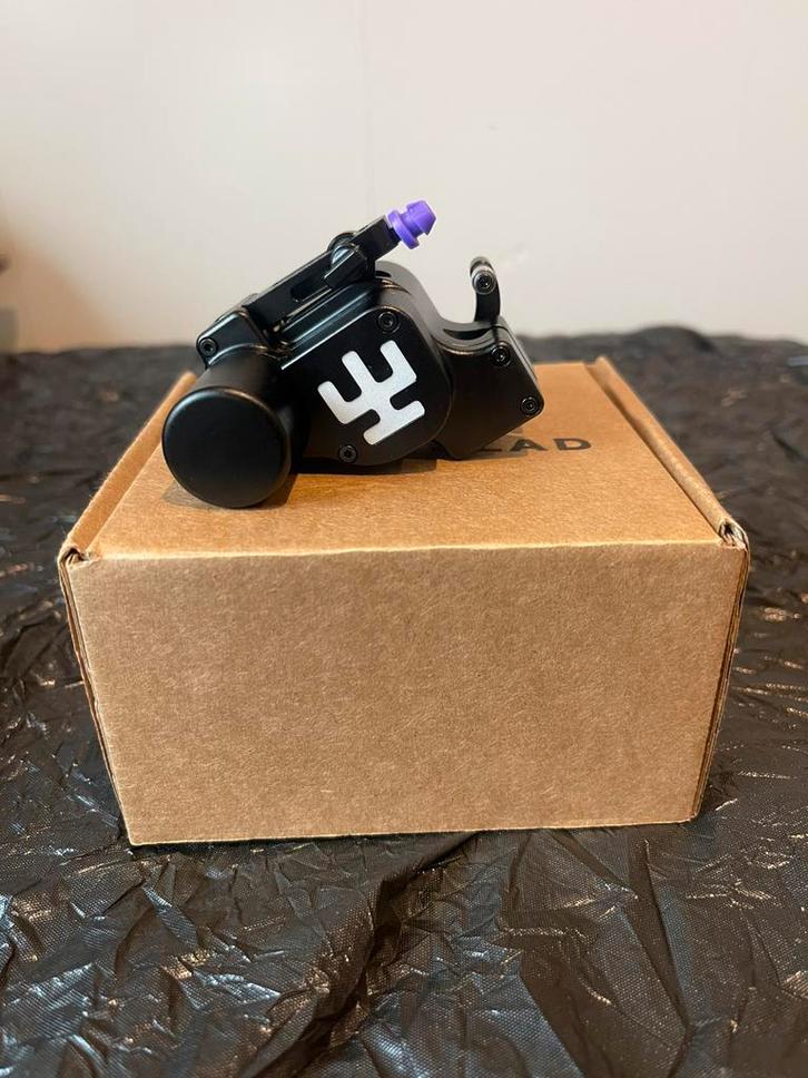 Vlad Blad Avenger 3 Pro tattoo machine, Hobby en Vrije tijd, Elektronica-componenten, Zo goed als nieuw, Ophalen of Verzenden