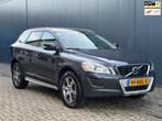 Volvo XC60 2.0 T5 Memory|100% dealer onderhouden| Leder|NAP!, Euro 5, 4 cilinders, Bedrijf, XC60