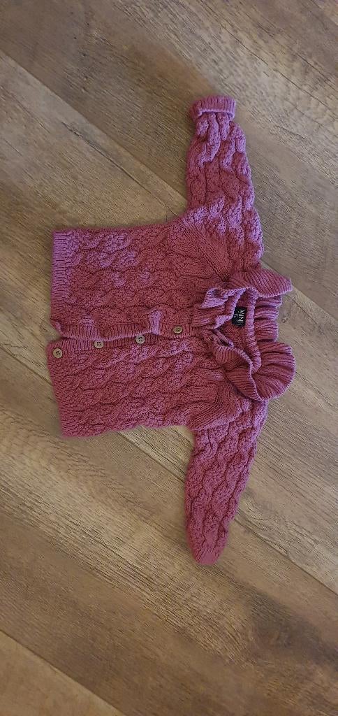 Babykleding maat 50 en 56 meisjes, Kinderen en Baby's, Babykleding | Baby-kledingpakketten, Ophalen of Verzenden, Zo goed als nieuw