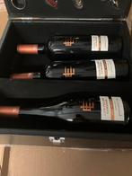 Wijnset Luis Felipe Edwards Gran Reserva met toebehoren, Ophalen, Nieuw, Zuid-Amerika, Rode wijn