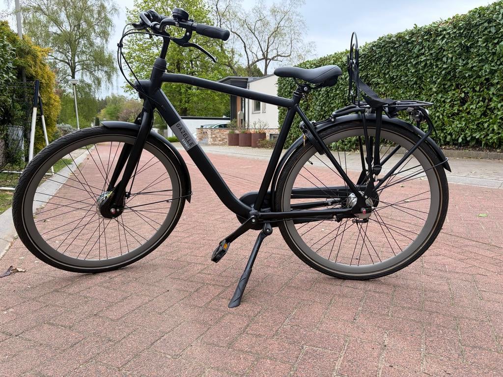 Nieuwe Gazelle Esprit T7, Versnellingen, Nieuw, Ophalen of Verzenden, Gazelle