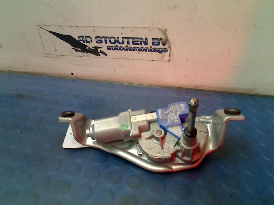 Ruitenwissermotor Achter Mitsubishi Outlander (GF/GG) 8012, Gebruikt, Info@mitsubishi-motors.de, Mitsubishi, Emil-Frey-Straße 2, Friedberg 61169, , Duitsland