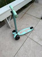 Micro step maxi, Fietsen en Brommers, Steps, Ophalen, Gebruikt, Gewone step