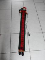 Stoffen adventkalender (zgan), Ophalen, Zo goed als nieuw