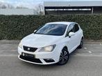 SEAT Ibiza 1.2 TSI Style * Cruise * Carplay * Garantie, Voorwielaandrijving, Euro 5, Stof, Gebruikt