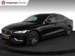 Volvo S60 2.0 B3 Inscription | NAP | Automaat | Stuur & Stoe, Euro 6, 4 cilinders, 1969 cc, S60