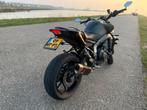 Yamaha MT-09 met veel extra's en UNIEK kenteken!, Motoren, Motorrijbewijs A, Particulier, Handvatverwarming, Meer dan 35 kW