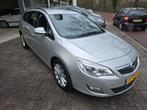 Opel Astra Sports Tourer 1.4 Anniversary Edition | 2E EIGENA, Voorwielaandrijving, Euro 5, Gebruikt, 4 cilinders