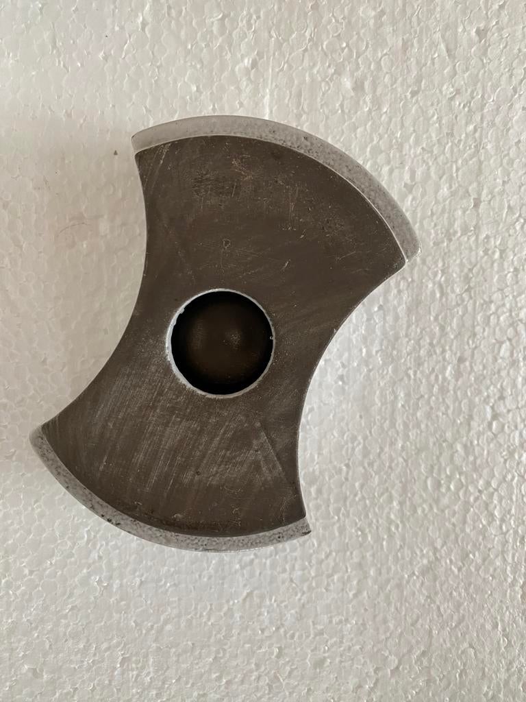 Cor Unum keramiek schik-elementen (3) jaren 80, Ophalen of Verzenden, Huis en Inrichting
