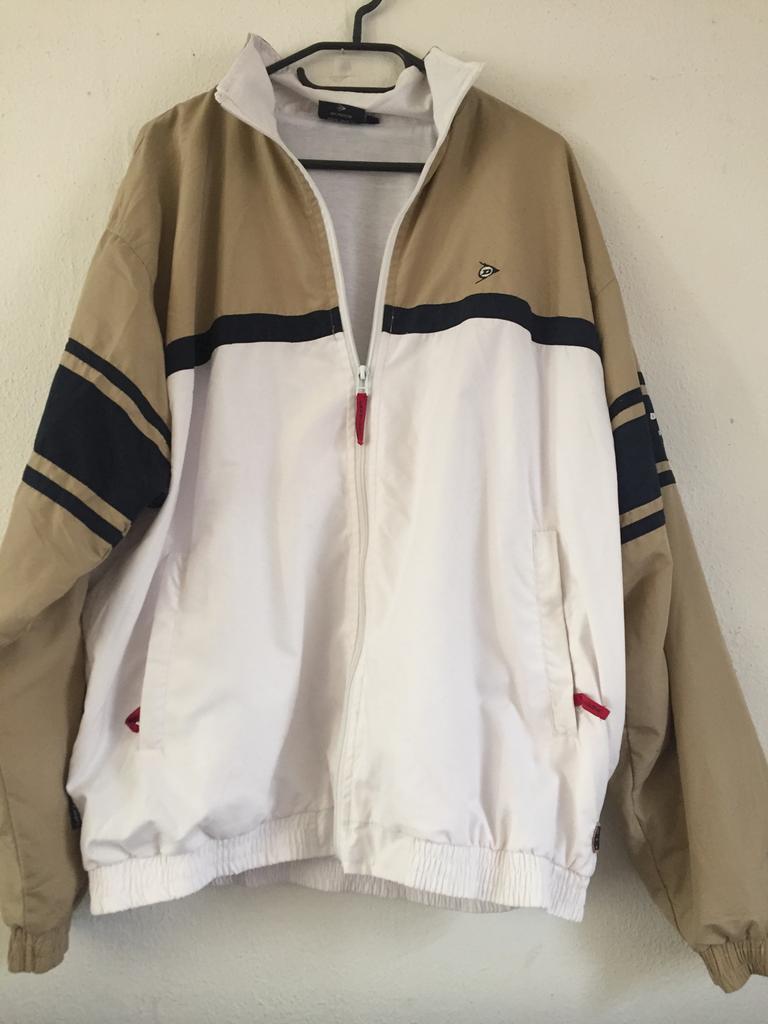 Dunlop, Verzenden, Zo goed als nieuw