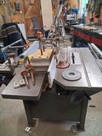 Robland K26 Combinatiemachine met veel accessoires, Ophalen