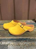 Sanita klompen, maten 41 & 42 NIEUW, Kleding | Dames, Schoenen, Sanita, Ophalen of Verzenden, Nieuw, Geel