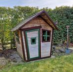 Houten speelhuisje 'Alice' van merk Axi, Ophalen, Kunststof