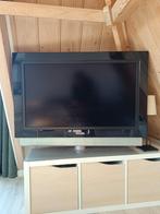 Philips Cineos Ambilight TV 37", Audio, Tv en Foto, Televisies, Ophalen, Philips, Gebruikt, 50 Hz