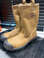 nieuwe veiligheids laarzen van Emma maat 45, Tuin en Terras, Werkkleding, Heren, Geen, Nieuw, Ophalen of Verzenden
