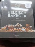 Stefan Elias - Belgisch bakboek Geseald, Boeken, Nieuw, Ophalen of Verzenden, Stefan Elias, Nederland en België