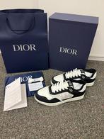 Dior B27 sneakers zwart wit maat 42, Ophalen of Verzenden, Nieuw, Zwart, Sneakers of Gympen