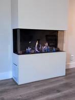 Faber Gashaard, Ophalen, Gebruikt, Inbouwhaard, Gashaard