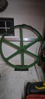 Vliegwiel, Antiek en Kunst, Ophalen of Verzenden