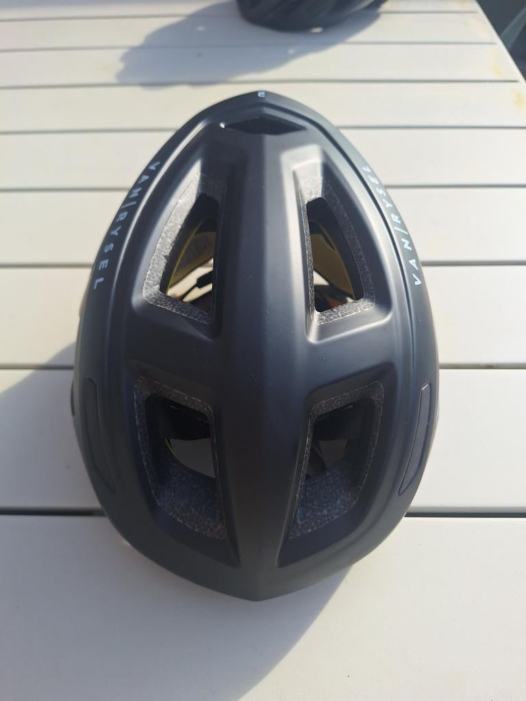 VAN RYSEL RACEFIETS HELM, Overige merken, Carbon, Nieuw, Ophalen of Verzenden