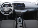 Hyundai i20 1.0 T-GDI Comfort Smart / Navigatie + Apple Carp, Auto's, Voorwielaandrijving, Origineel Nederlands, Bedrijf, Handgeschakeld