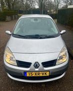 Renault Grand Scenic 2.0 16V 2007 Business Line/Airco/CC, Voorwielaandrijving, 1998 cc, 135 pk, Beige