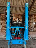 Duport all track 680, Zakelijke goederen, Ophalen, Gewasbescherming en Bemesting