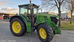 JOHN DEERE 6190R AP 50 Kmh Fronthef, TLS, HCS, John Deere, Gebruikt, -, Meer dan 10000
