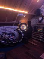 Yamaha neos lc, Fietsen en Brommers, Ophalen, Zo goed als nieuw, Tweetakt, Yamaha