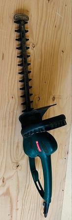 Elektrische heggenschaar Metabo HS Euro, Ophalen, Gebruikt, Elektrisch, Metabo