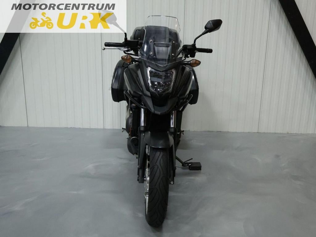 Honda NC 750X DCT C-ABS ALL-ROAD (bj 2016), 750 cc, Bedrijf, Onbekend, Overig