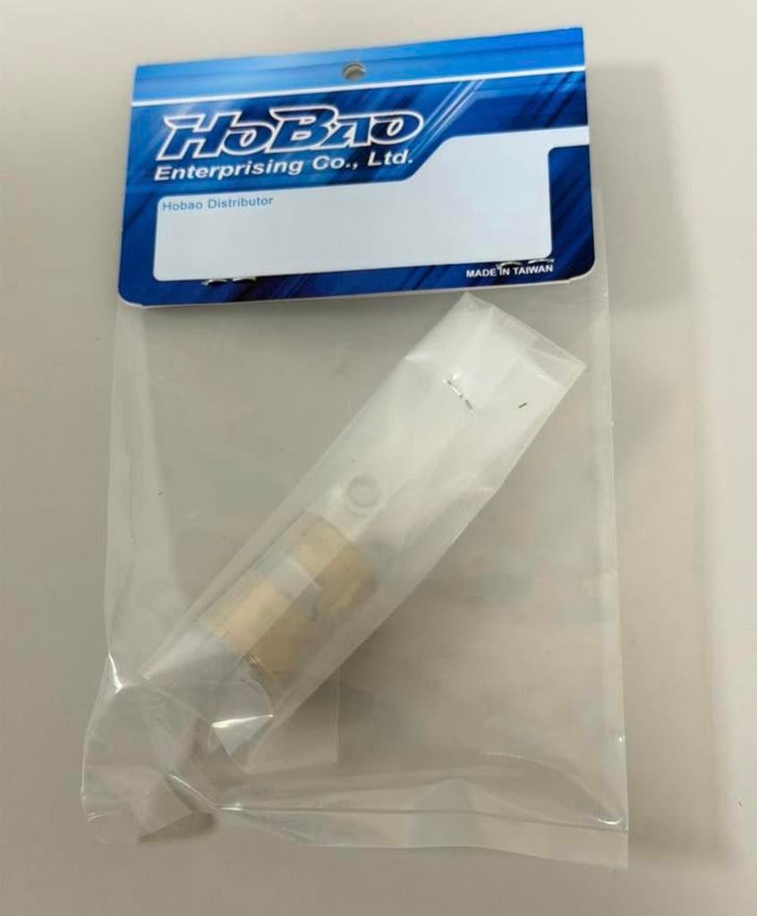 Hobao Hyper 30 Cilinder Cylinder Set (Piston/Liner/Conrod), Nieuw, Ophalen of Verzenden, H, H