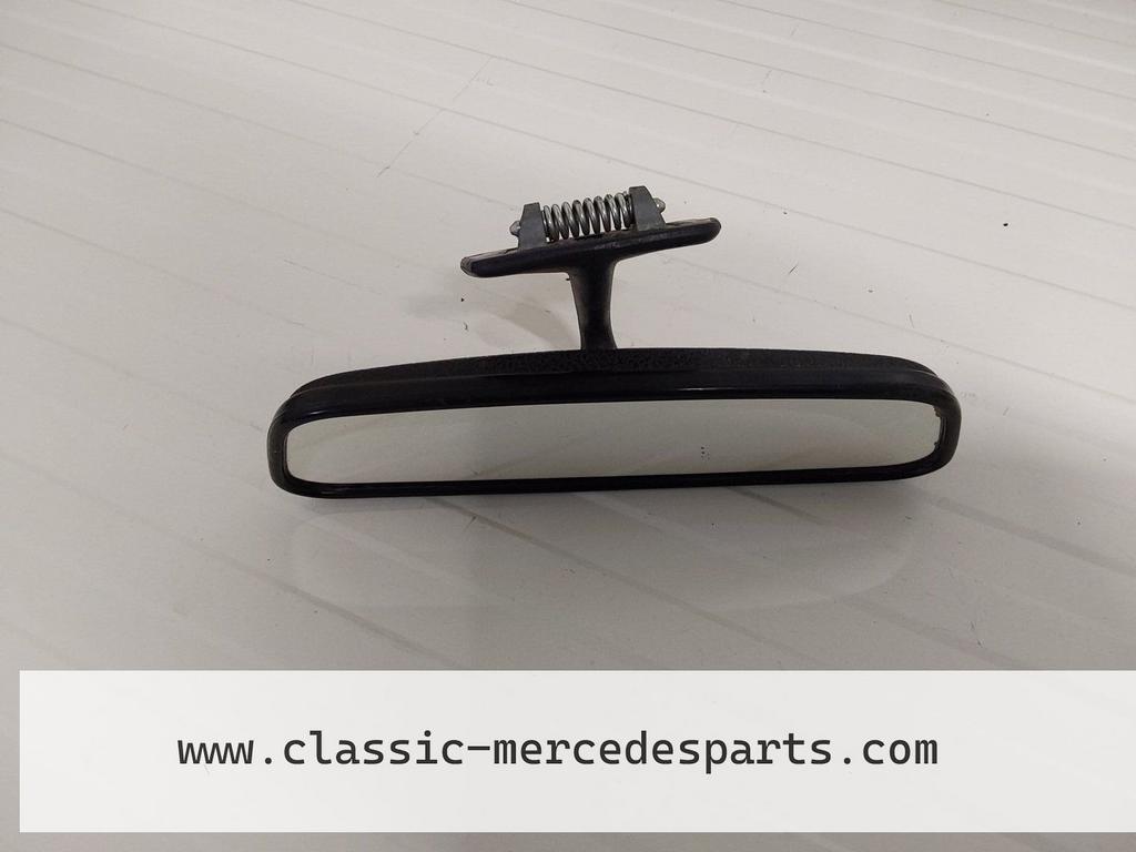 Binnenspiegel Mercedes w107 R107, Auto diversen, Auto-accessoires, Gebruikt, Ophalen of Verzenden