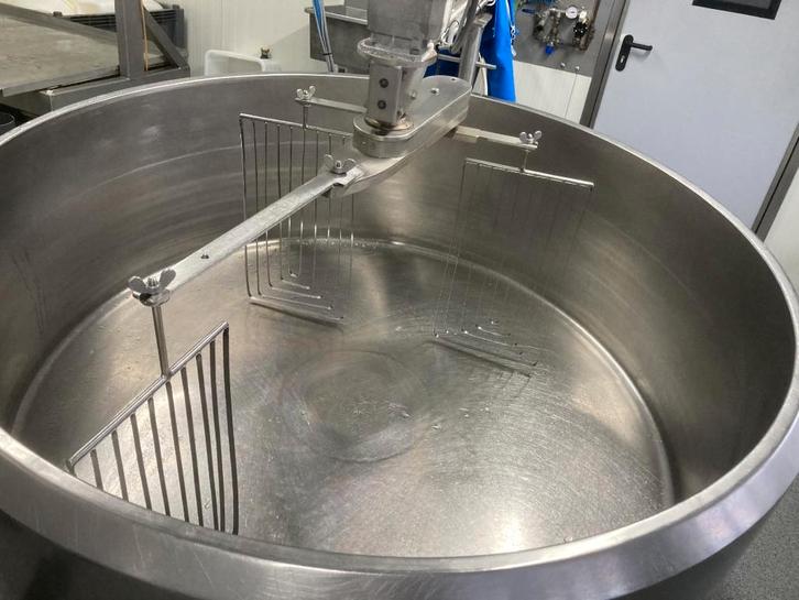 kaastobbe van t riet, Diversen, Levensmiddelen, Ophalen