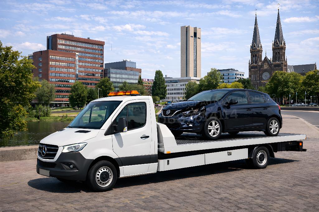 Verkoop uw auto, inkoop bestelwagens. Ophalen, ophaalservice, Auto diversen, Overige Auto diversen, Ophalen