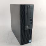 Dell Optiplex 3070 Desktop || W11, i5-9, 8gb, 256ssd €179.99, 2 tot 3 Ghz, Ophalen of Verzenden, Zo goed als nieuw, X