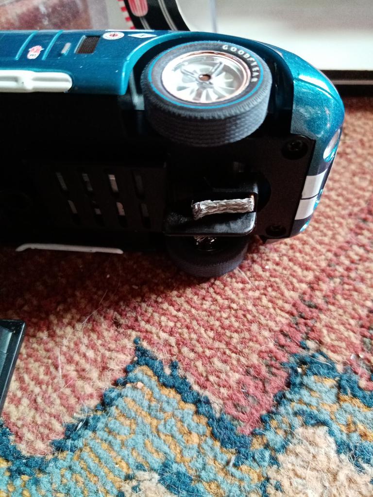 Revell Shelby Cobra Daytona Coupe Race Wagen Model, Hobby en Vrije tijd, Modelbouw | Auto's en Voertuigen, Auto, Revell, Groter dan 1:32